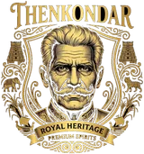 Thenkondar crest